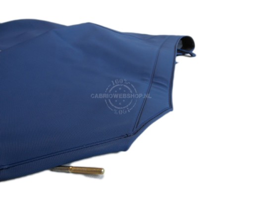 Cabriokap Punto PVC Origineel